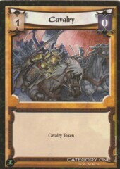 Cavalry